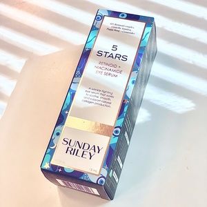 Sunday Riley 5 Stars Eye Serum